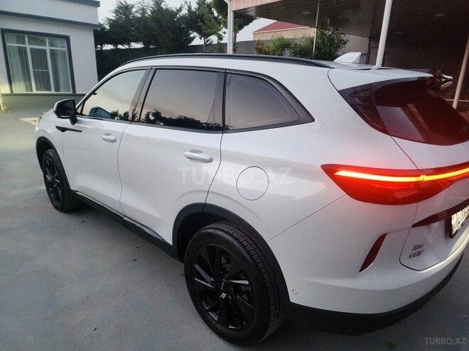 Haval H6 2024, 33,766 km - 1.5 l - Bakı