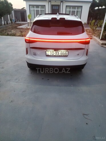 Haval H6 2024, 33,766 km - 1.5 l - Bakı