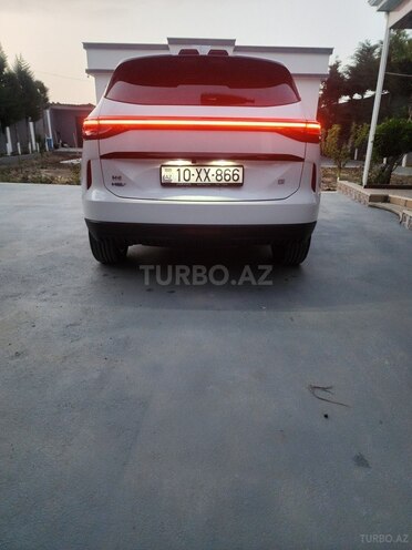 Haval H6 2024, 33,766 km - 1.5 l - Bakı