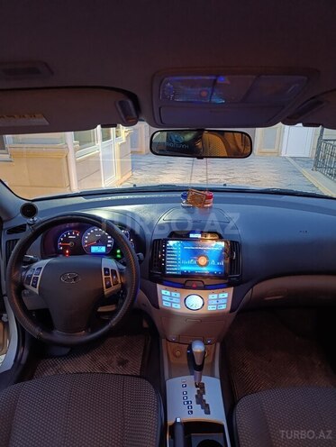 Hyundai Avante 2008, 290,000 km - 1.6 l - Sumqayıt