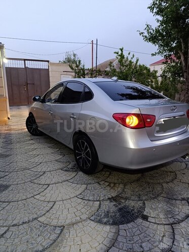 Hyundai Avante 2008, 290,000 km - 1.6 l - Sumqayıt