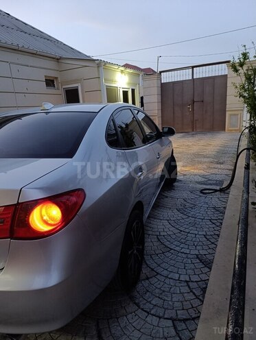 Hyundai Avante 2008, 290,000 km - 1.6 l - Sumqayıt