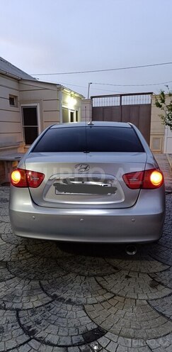 Hyundai Avante 2008, 290,000 km - 1.6 l - Sumqayıt