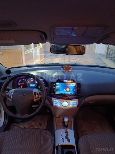 Hyundai Avante 2008, 290,000 km - 1.6 l - Sumqayıt