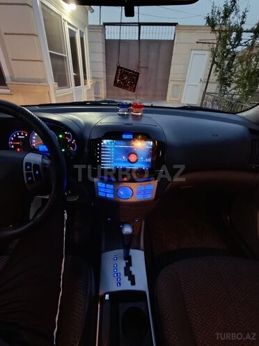 Hyundai Avante 2008, 290,000 km - 1.6 l - Sumqayıt