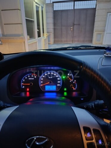 Hyundai Avante 2008, 290,000 km - 1.6 l - Sumqayıt
