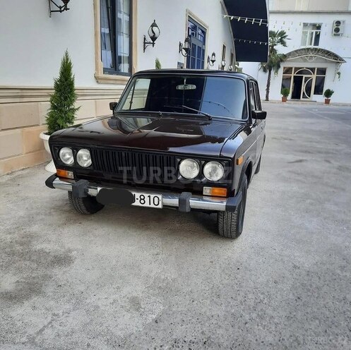 LADA (VAZ) 2106 1992, 80,000 km - 1.5 л - Oğuz