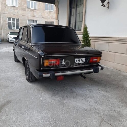 LADA (VAZ) 2106 1992, 80,000 km - 1.5 л - Oğuz