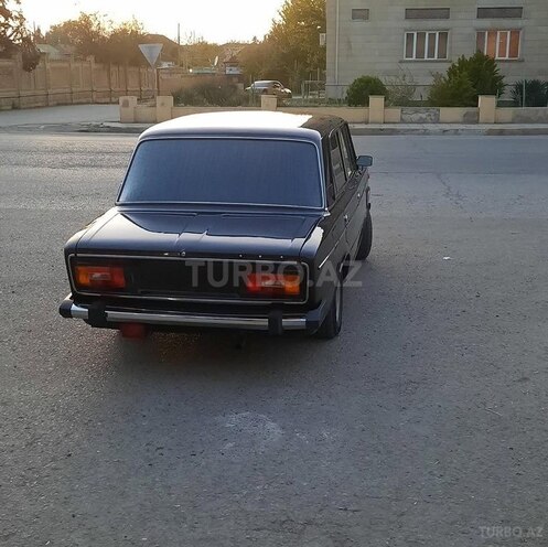 LADA (VAZ) 2106 1992, 80,000 km - 1.5 л - Oğuz