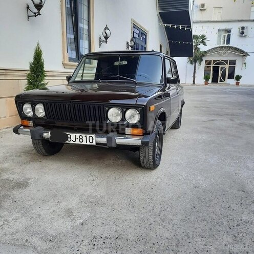 LADA (VAZ) 2106 1992, 80,000 km - 1.5 л - Oğuz