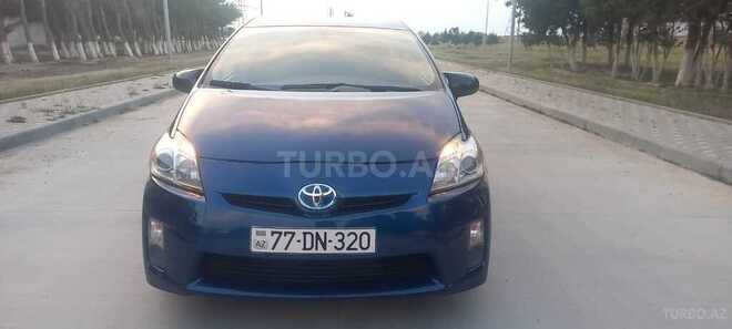 Toyota Prius 2010, 288,000 km - 1.8 l - Sumqayıt
