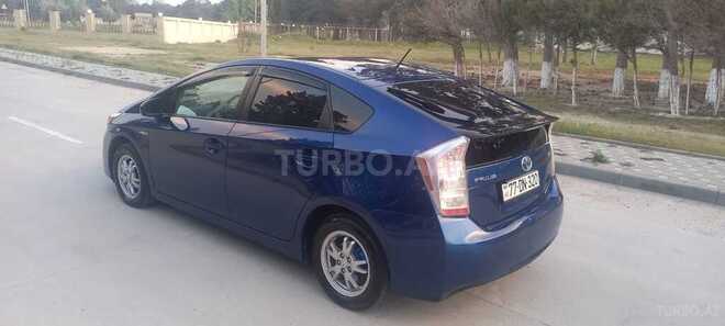 Toyota Prius 2010, 288,000 km - 1.8 l - Sumqayıt