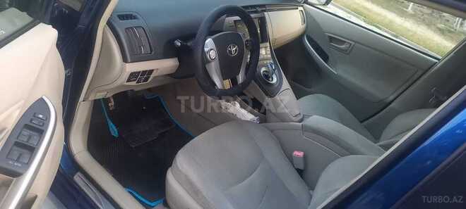 Toyota Prius 2010, 288,000 km - 1.8 l - Sumqayıt