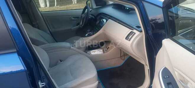 Toyota Prius 2010, 288,000 km - 1.8 l - Sumqayıt