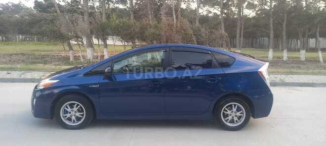 Toyota Prius 2010, 288,000 km - 1.8 l - Sumqayıt