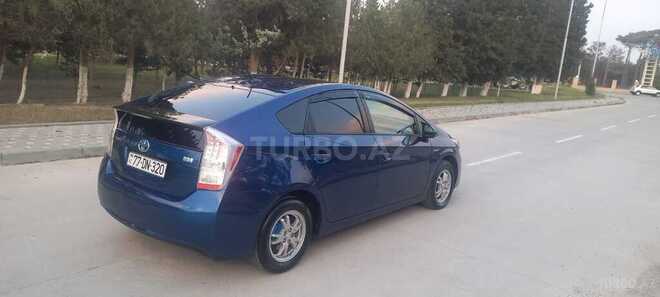 Toyota Prius 2010, 288,000 km - 1.8 l - Sumqayıt