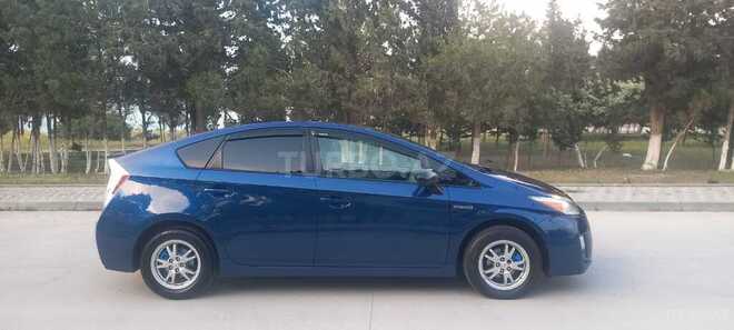 Toyota Prius 2010, 288,000 km - 1.8 l - Sumqayıt