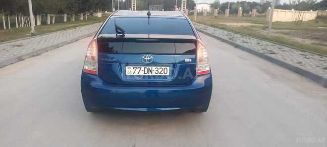 Toyota Prius 2010, 288,000 km - 1.8 l - Sumqayıt