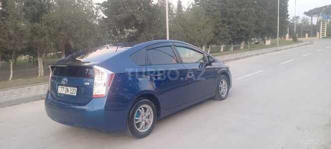 Toyota Prius 2010, 288,000 km - 1.8 l - Sumqayıt