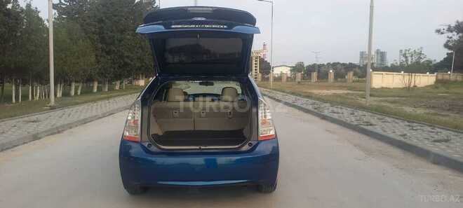 Toyota Prius 2010, 288,000 km - 1.8 l - Sumqayıt