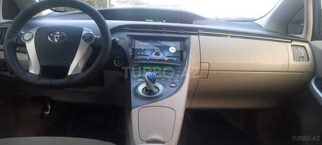Toyota Prius 2010, 288,000 km - 1.8 l - Sumqayıt