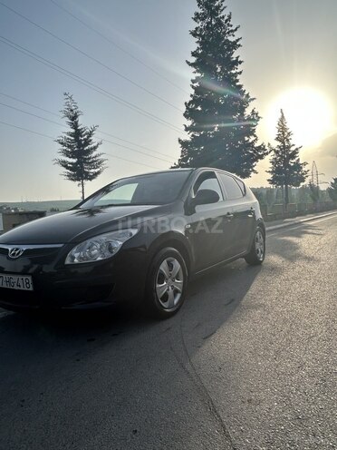 Hyundai i30 2008, 20,004 km - 1.4 л - Şamaxı