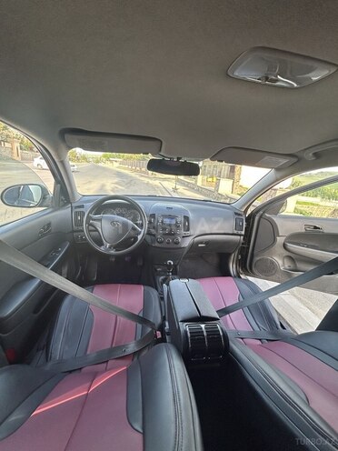 Hyundai i30 2008, 20,004 km - 1.4 л - Şamaxı