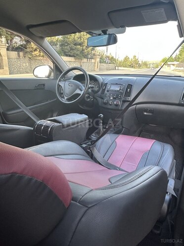 Hyundai i30 2008, 20,004 km - 1.4 л - Şamaxı