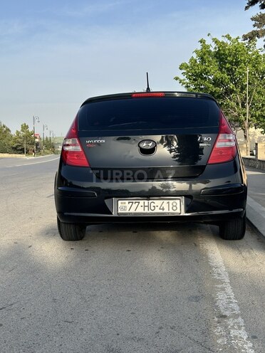 Hyundai i30 2008, 20,004 km - 1.4 л - Şamaxı