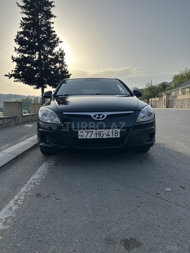 Hyundai i30 2008, 20,004 km - 1.4 л - Şamaxı
