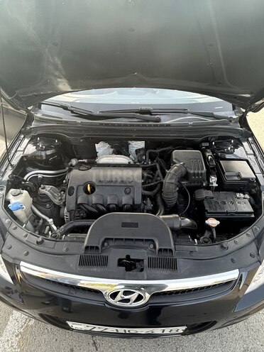 Hyundai i30 2008, 20,004 km - 1.4 л - Şamaxı