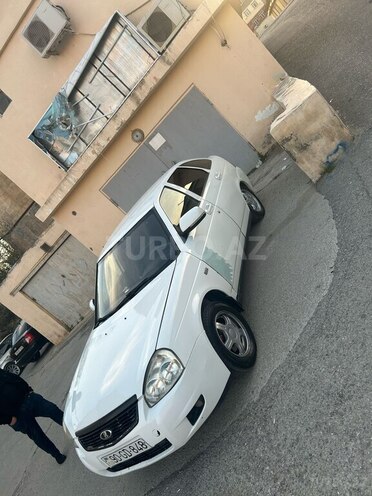 LADA (VAZ) Priora 2009, 335,600 km - 1.6 l - Bakı