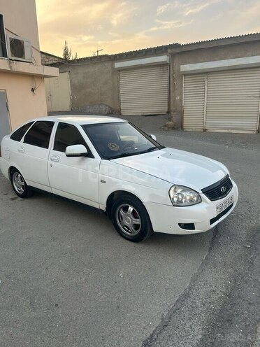 LADA (VAZ) Priora 2009, 335,600 km - 1.6 l - Bakı