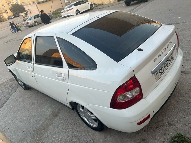 LADA (VAZ) Priora 2009, 335,600 km - 1.6 l - Bakı