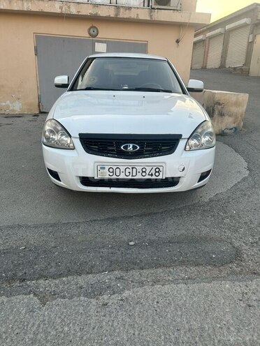 LADA (VAZ) Priora 2009, 335,600 km - 1.6 l - Bakı