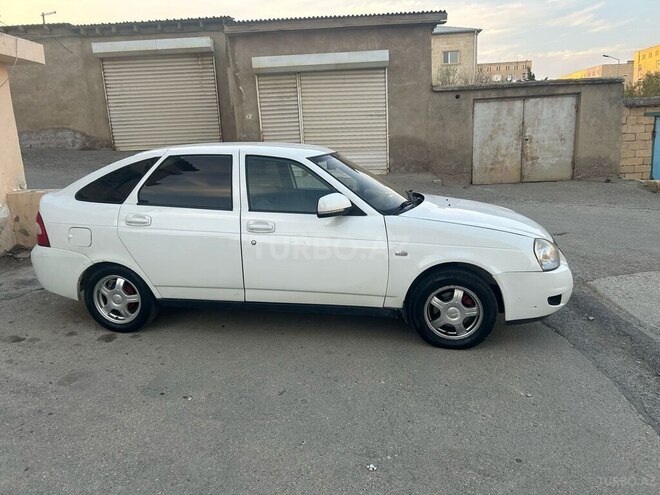 LADA (VAZ) Priora 2009, 335,600 km - 1.6 l - Bakı