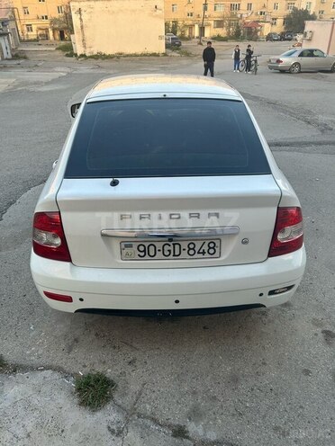 LADA (VAZ) Priora 2009, 335,600 km - 1.6 l - Bakı