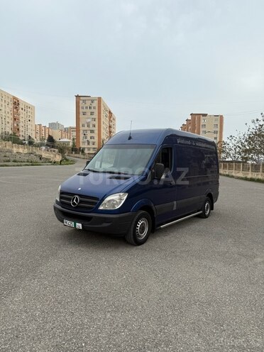 Mercedes Sprinter 313 2008, 183,978 km - 2.2 л - Bakı