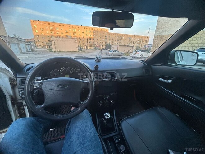 LADA (VAZ) Priora 2009, 335,600 km - 1.6 l - Bakı