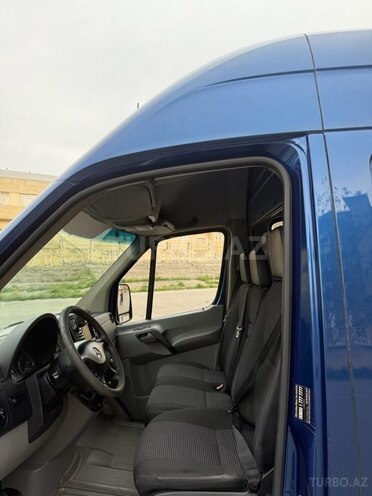 Mercedes Sprinter 313 2008, 183,978 km - 2.2 л - Bakı
