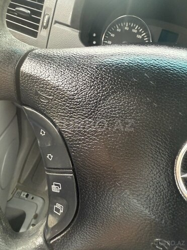 Mercedes Sprinter 313 2008, 183,978 km - 2.2 л - Bakı