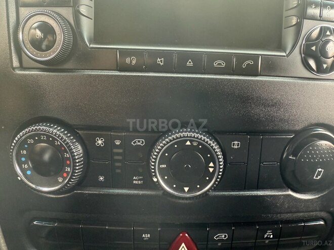 Mercedes Sprinter 313 2008, 183,978 km - 2.2 л - Bakı