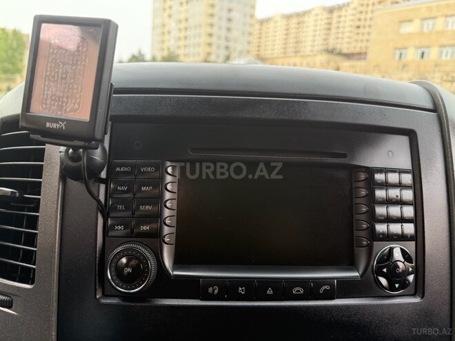 Mercedes Sprinter 313 2008, 183,978 km - 2.2 л - Bakı