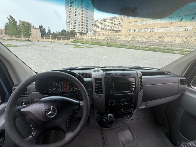 Mercedes Sprinter 313 2008, 183,978 km - 2.2 л - Bakı