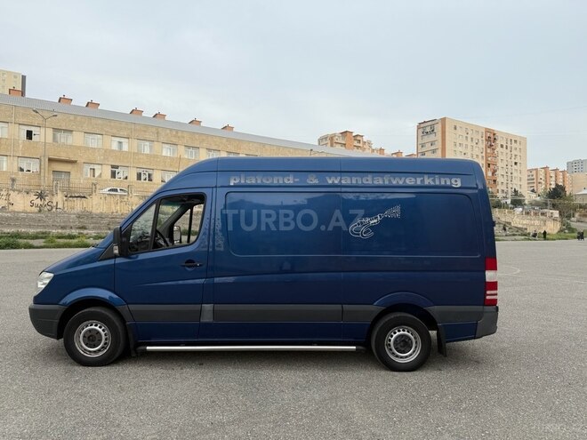 Mercedes Sprinter 313 2008, 183,978 km - 2.2 л - Bakı