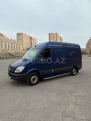 Mercedes Sprinter 313 2008, 183,978 km - 2.2 л - Bakı
