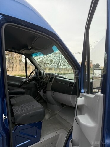 Mercedes Sprinter 313 2008, 183,978 km - 2.2 л - Bakı
