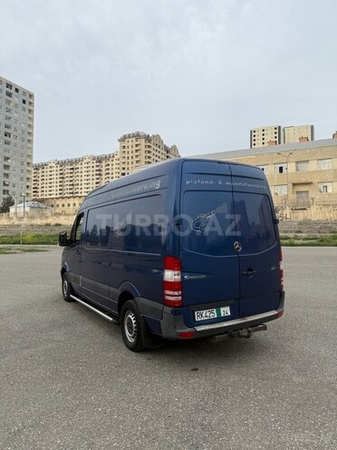 Mercedes Sprinter 313 2008, 183,978 km - 2.2 л - Bakı