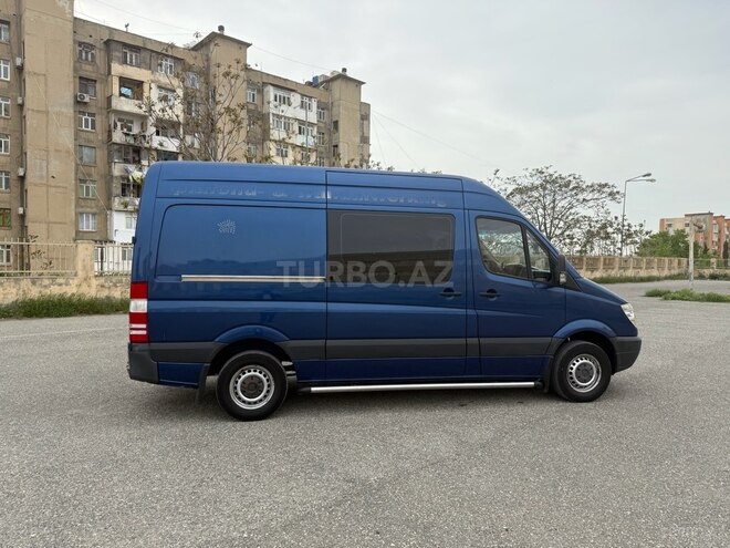Mercedes Sprinter 313 2008, 183,978 km - 2.2 л - Bakı