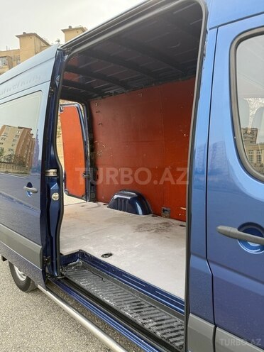 Mercedes Sprinter 313 2008, 183,978 km - 2.2 л - Bakı